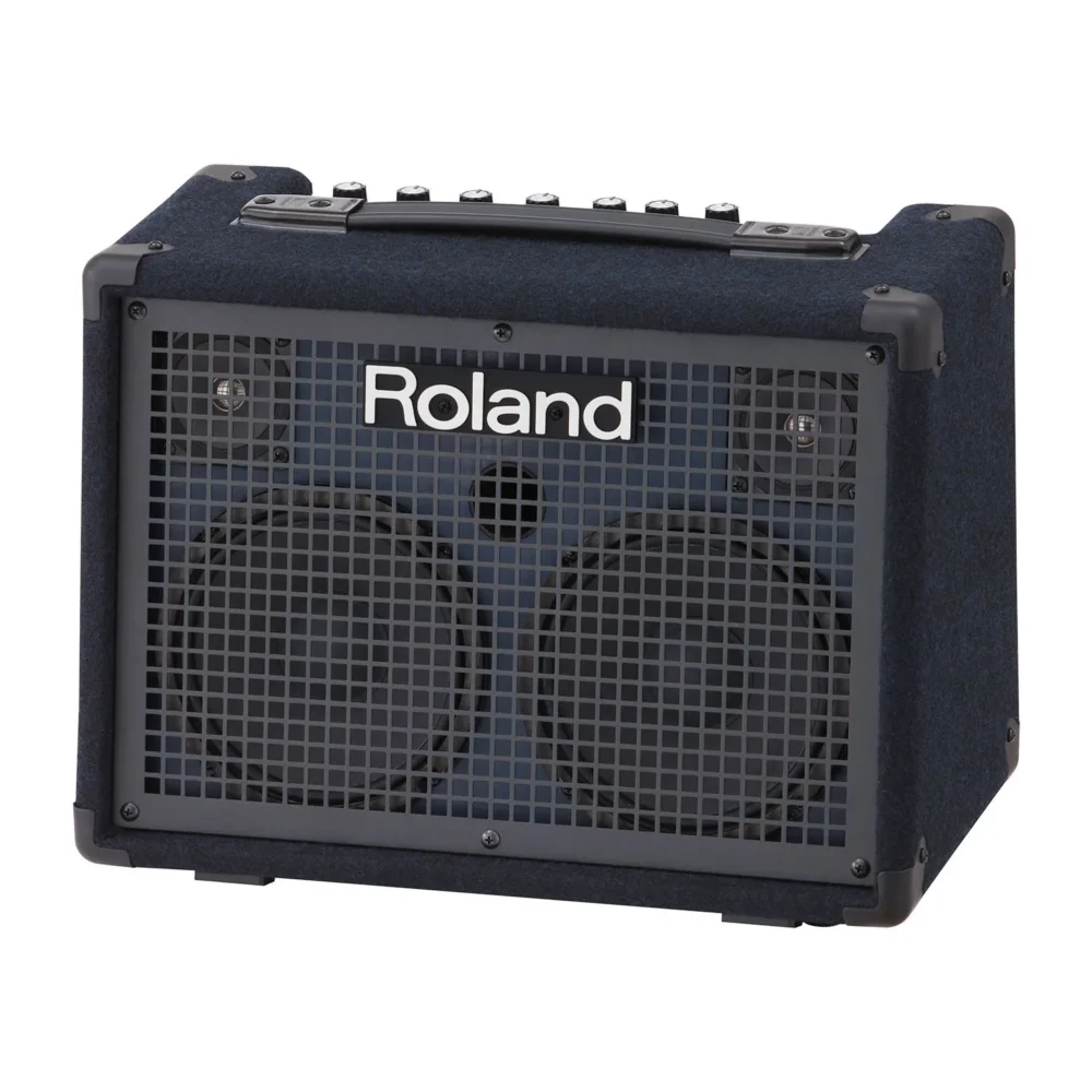 Amplificador Teclado Portátil 30W Roland KC-220-230 - vista 2