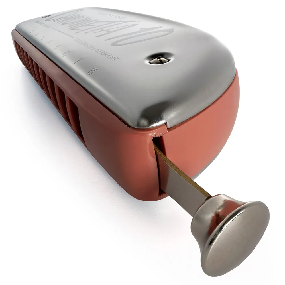 armonica-c-chrometta-10-color-edition-hohner-m253012-6.webp Armónica C Chrometta 10 - Color Edition Hohner M253012 - vista 6