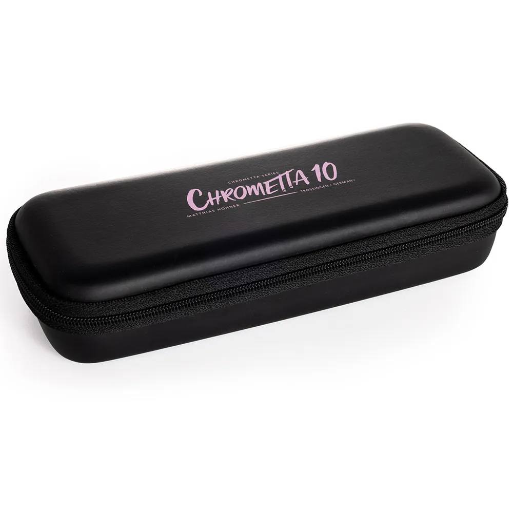 armonica-c-chrometta-10-color-edition-hohner-m253012-8.webp Armónica C Chrometta 10 - Color Edition Hohner M253012 - vista 8