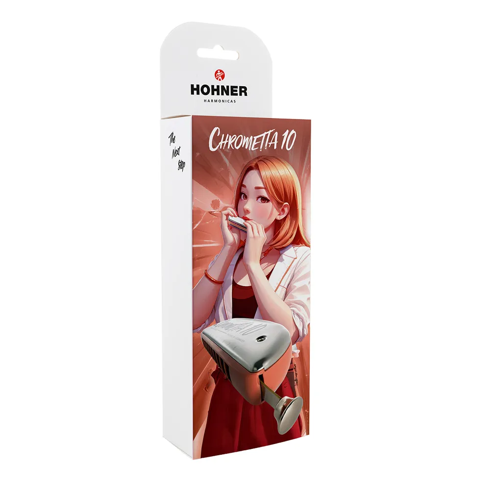armonica-c-chrometta-10-color-edition-hohner-m253012-9.webp Armónica C Chrometta 10 - Color Edition Hohner M253012 - vista 9