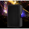 art915ax20luz-1000x1000w.png Parlante RCF ART915AX Activo Profesional Bluetooth
