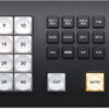 Switcher de Video Blackmagic ATEM 4 M/E Constellation HD