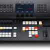 Switcher de Video Blackmagic ATEM Television Studio 4K8 de 8 Entradas 12G-SDI