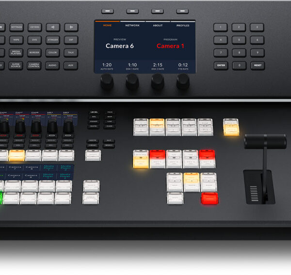 switcher-de-video-blackmagic-atem-television-studio-hd8-iso-1 Switcher de Video Blackmagic ATEM Television Studio HD8 ISO