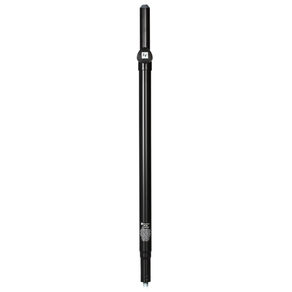 Atril Parlante Ajustable Pole M20 Electro-Voice ASP-58 - vista 2
