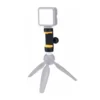 atril-smartphone-holder-hercules-dg207b-bk-5.webp Atril Smartphone Holder Hercules DG207B BK - vista 5