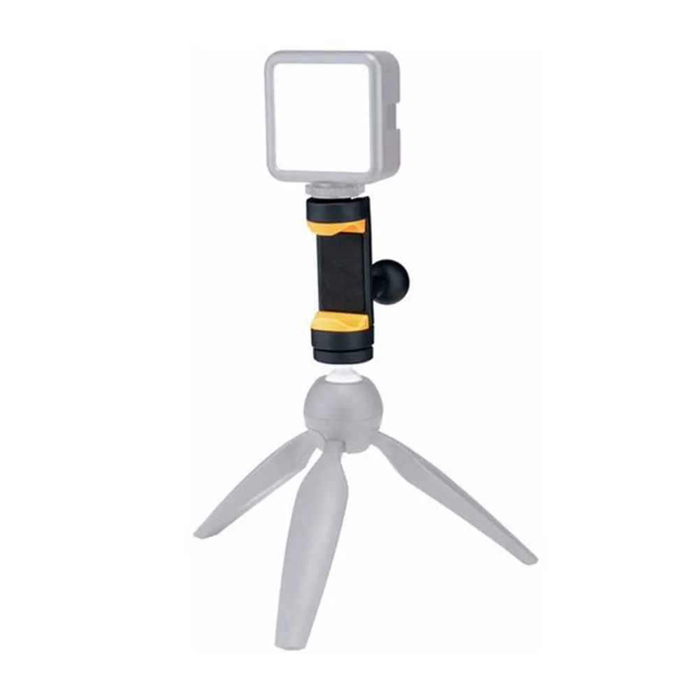 atril-smartphone-holder-hercules-dg207b-bk-5.webp Atril Smartphone Holder Hercules DG207B BK - vista 5