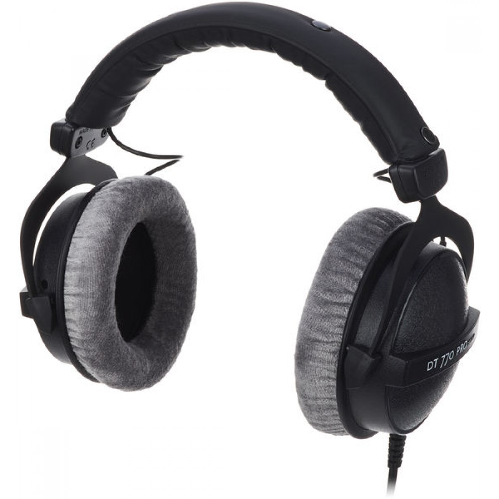 Audífono Beyerdynamic DT 770 PRO 250ohm