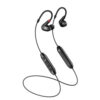 Audífonos Monitoreo In Ear BT Sennheiser IE 100 PRO Wireless BK Audífonos Monitoreo In Ear BT Sennheiser IE 100 PRO Wireless BK