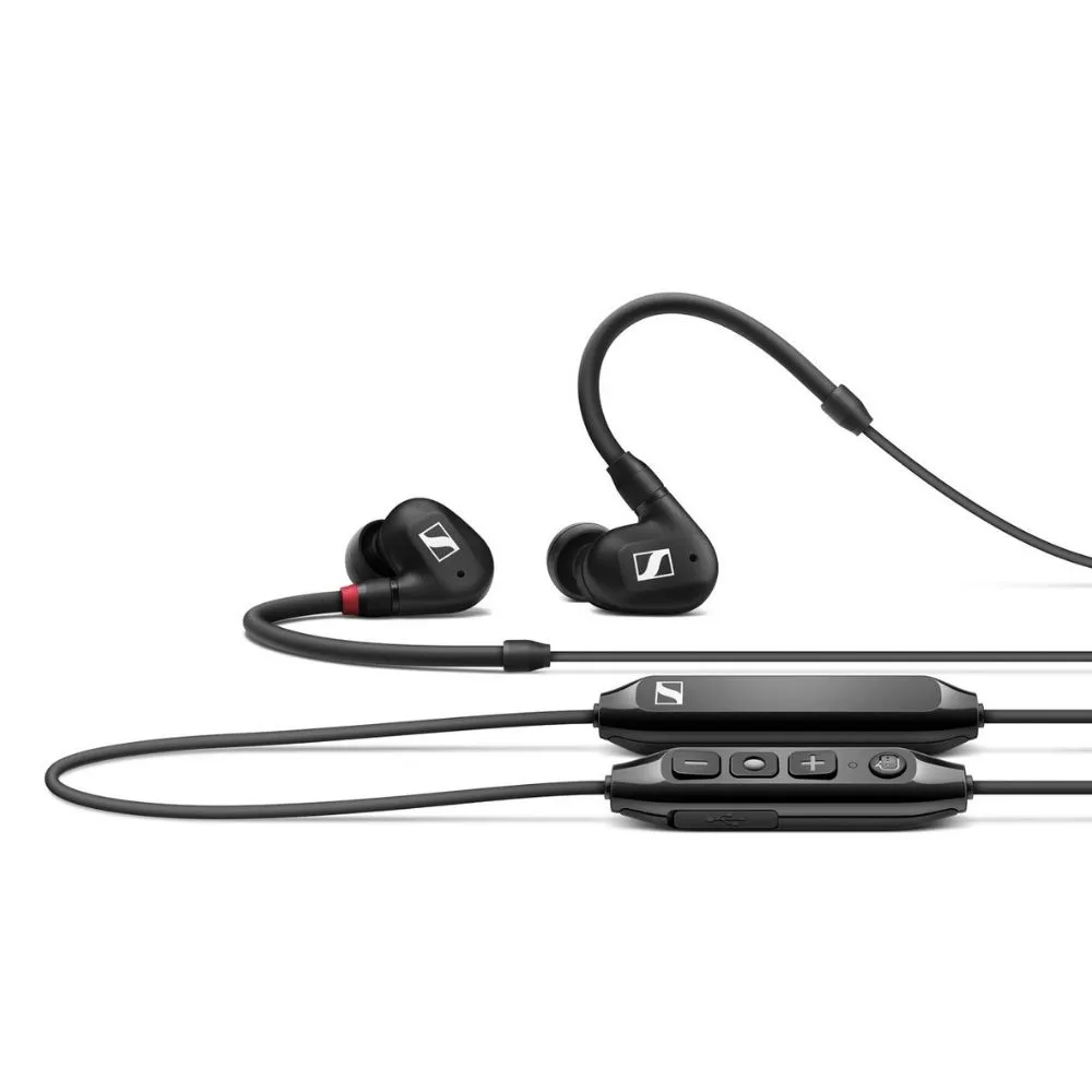 audifonos-monitoreo-in-ear-bt-sennheiser-ie-100-pro-wireless-3.webp Audífonos Monitoreo In Ear BT Sennheiser IE 100 PRO Wireless BK - vista 3
