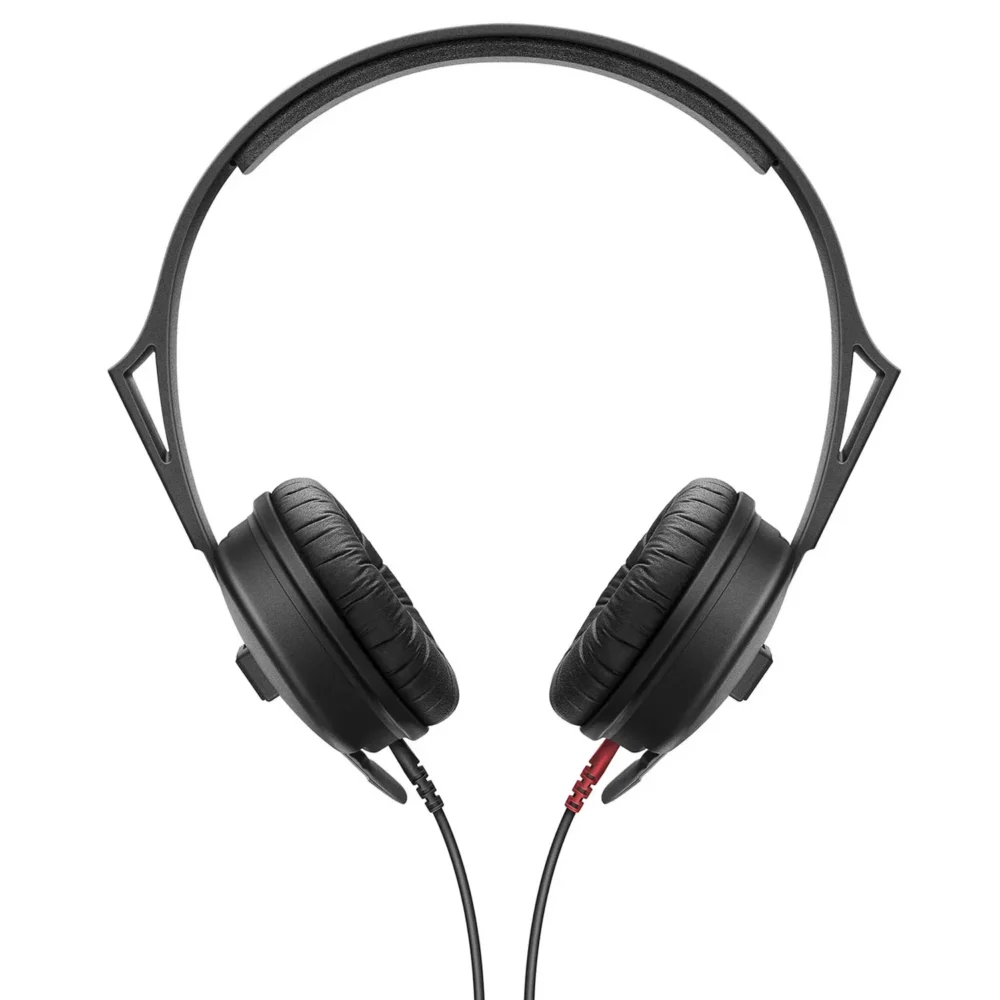 audifonos-monitoreo-sennheiser-hd25light-2.webp Audífonos Monitoreo Sennheiser HD25LIGHT - vista 2