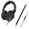 audifonos-monitoreo-sennheiser-hd280pro-4.webp Audífonos Monitoreo Sennheiser HD280PRO - vista 4