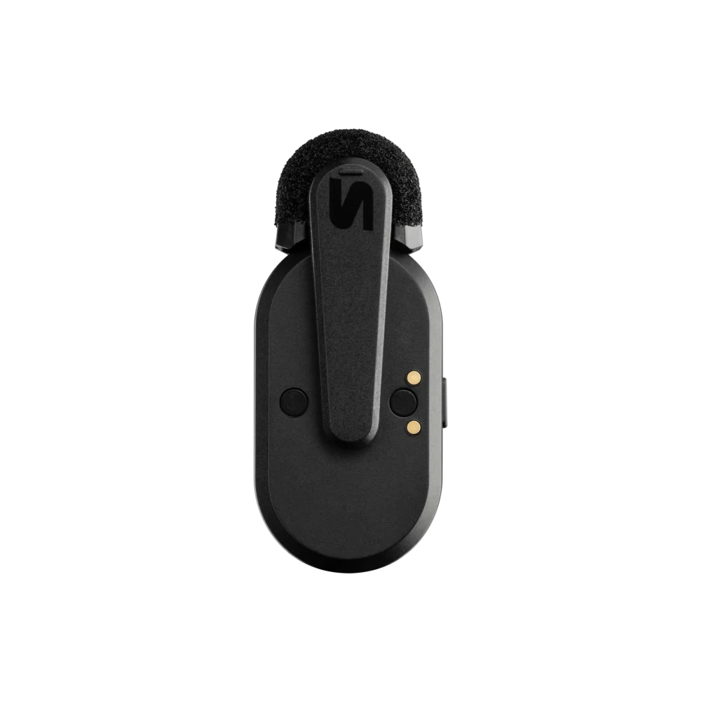 Micrófono Lavalier Inalámbrico Shure MoveMic One - vista 4