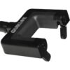 ba71751a839aabc1f07185705d0c5464.jpg Atril para Guitarra/Bajo Quik Lok GS/508 Cuello Ganso con Bloqueo Automático