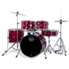 Batería Comet Series Infra Red Mapex CM5295FTCIR-SC - vista 2