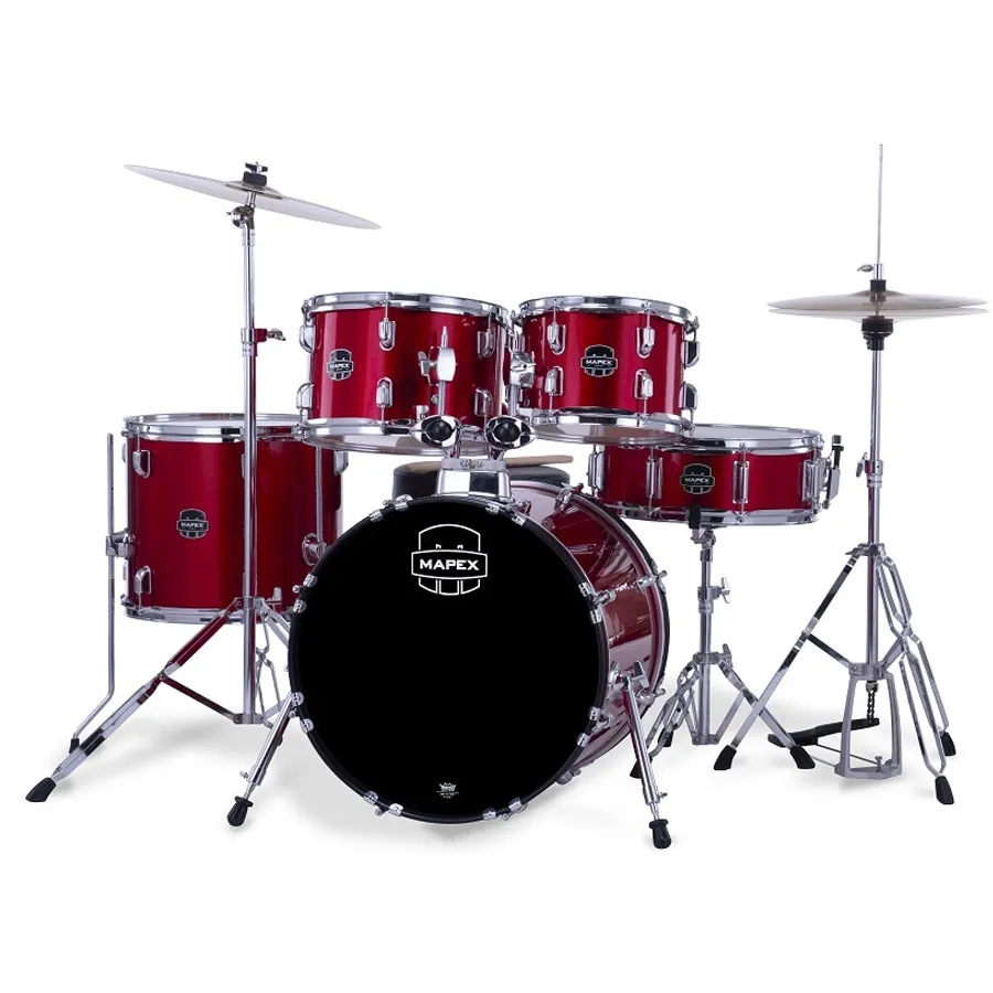 Batería Comet Series Infra Red Mapex CM5295FTCIR-SC - vista 2