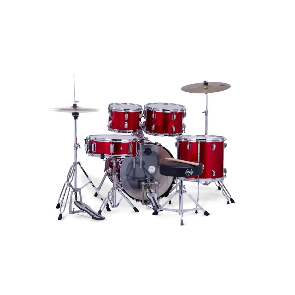 Batería Comet Series Infra Red Mapex CM5295FTCIR-SC - vista 3