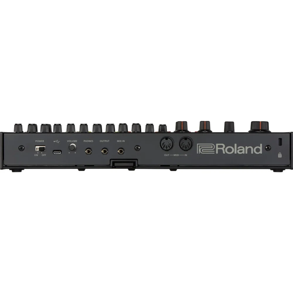 Batería Electrónica Drum Machine Roland TR-08 - vista 4