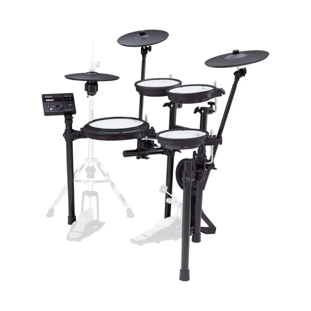 bateria-electronica-mds-com-roland-td-07kvx-2.webp Batería Electrónica + Mds-com Roland TD-07KVX - vista 2