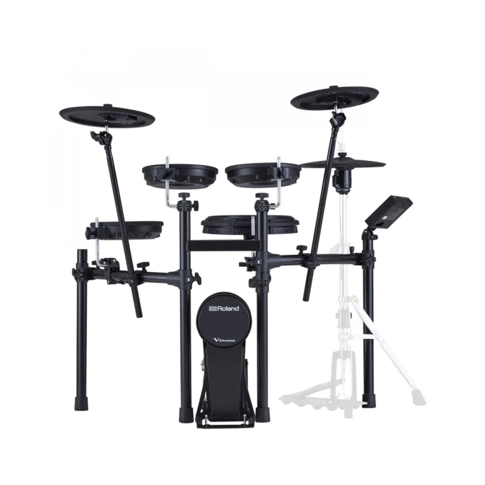 bateria-electronica-mds-com-roland-td-07kvx-3.webp Batería Electrónica + Mds-com Roland TD-07KVX - vista 3