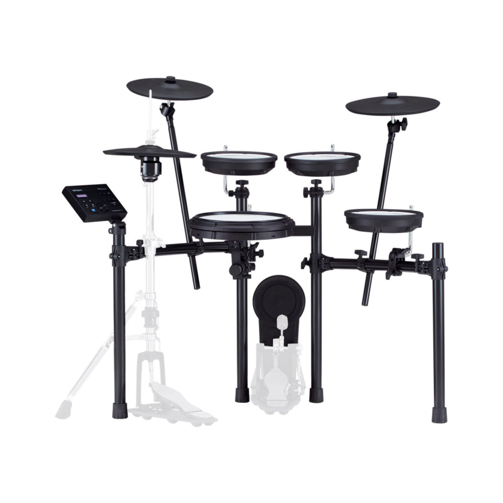 Batería Electrónica + Mds-com Roland TD-07KVX Batería Electrónica + Mds-com Roland TD-07KVX