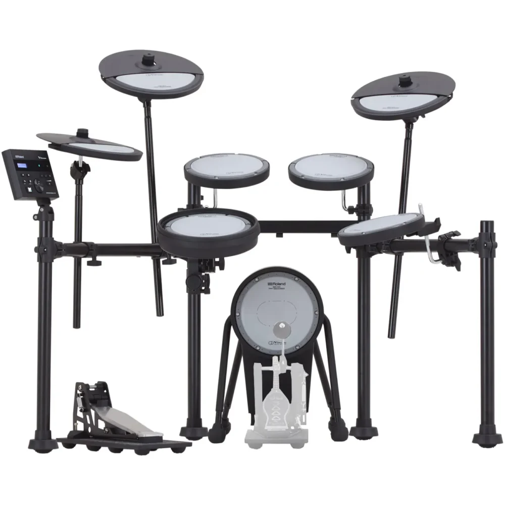 bateria-electronica-vqd106-2-roland-vqd106-2.webp Batería Electrónica + VQD106-2 Roland VQD106 - vista 2