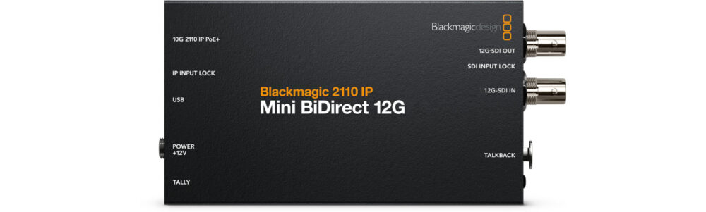 conversor-blackmagic-2110-ip-mini-bidirect-12g-sdi-a-ip-bidireccional-1 Conversor Blackmagic 2110 IP Mini BiDirect 12G SDI a IP Bidireccional
