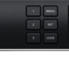 Reproductor y Capturador Blackmagic Media Player 10G Thunderbolt 3