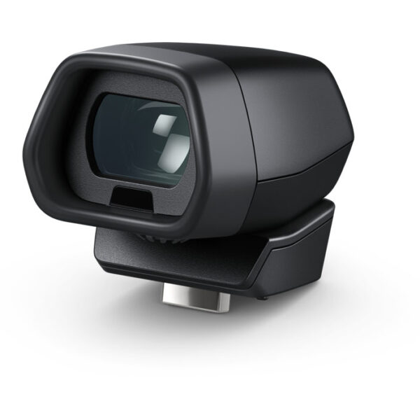 Visor Electrónico Blackmagic Pocket Cinema Camera Pro EVF