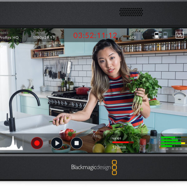 blackmagic-video-assist-5-inch-3g-xl.jpg Monitor Grabador Blackmagic Video Assist 5" 3G