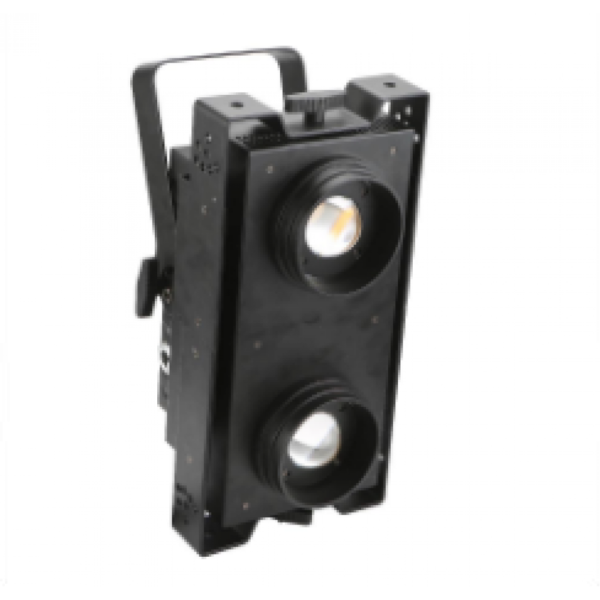 Blinder LED 2 Opticas ( 200 W )