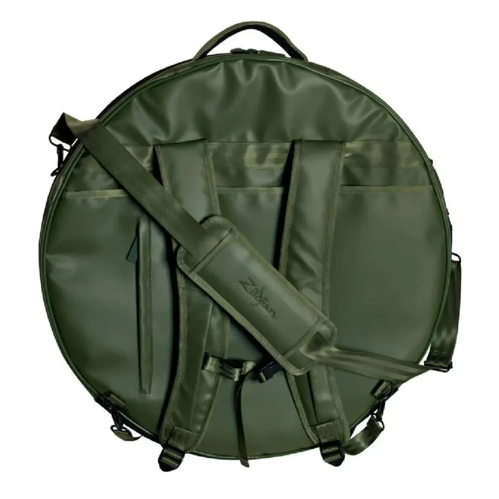 Bolso para Platillos Gigging 22' Sge Zildjian ZXCB00622 - vista 3