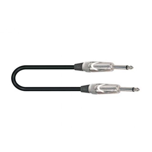 Cable profesional de instrumento CABLELAB CLI-PP6