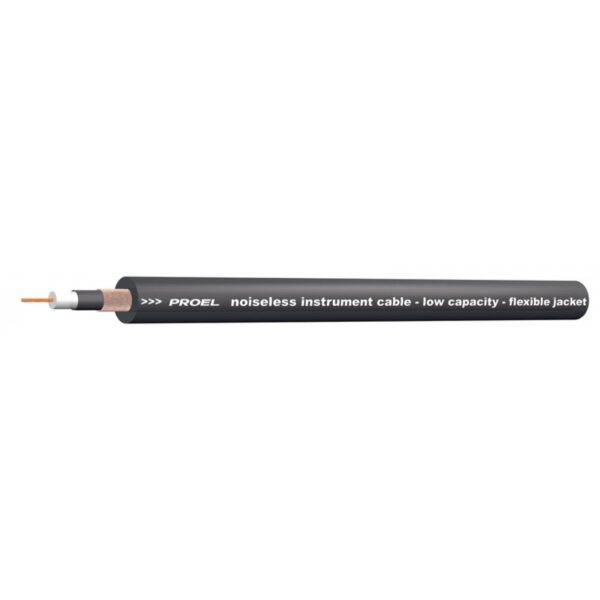 Cable profesional de instrumento HPC 110