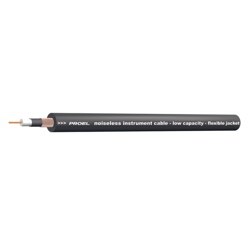 Cable profesional de instrumento HPC 110