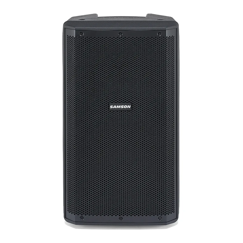 Caja Activa 12" 200W Bluetooth Samson RS112A - vista 2