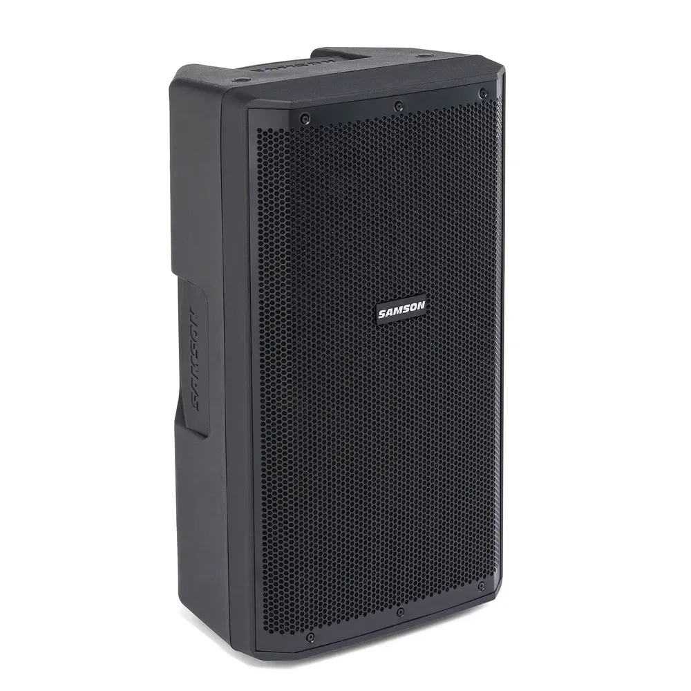Caja Activa 12" 200W Bluetooth Samson RS112A - vista 3