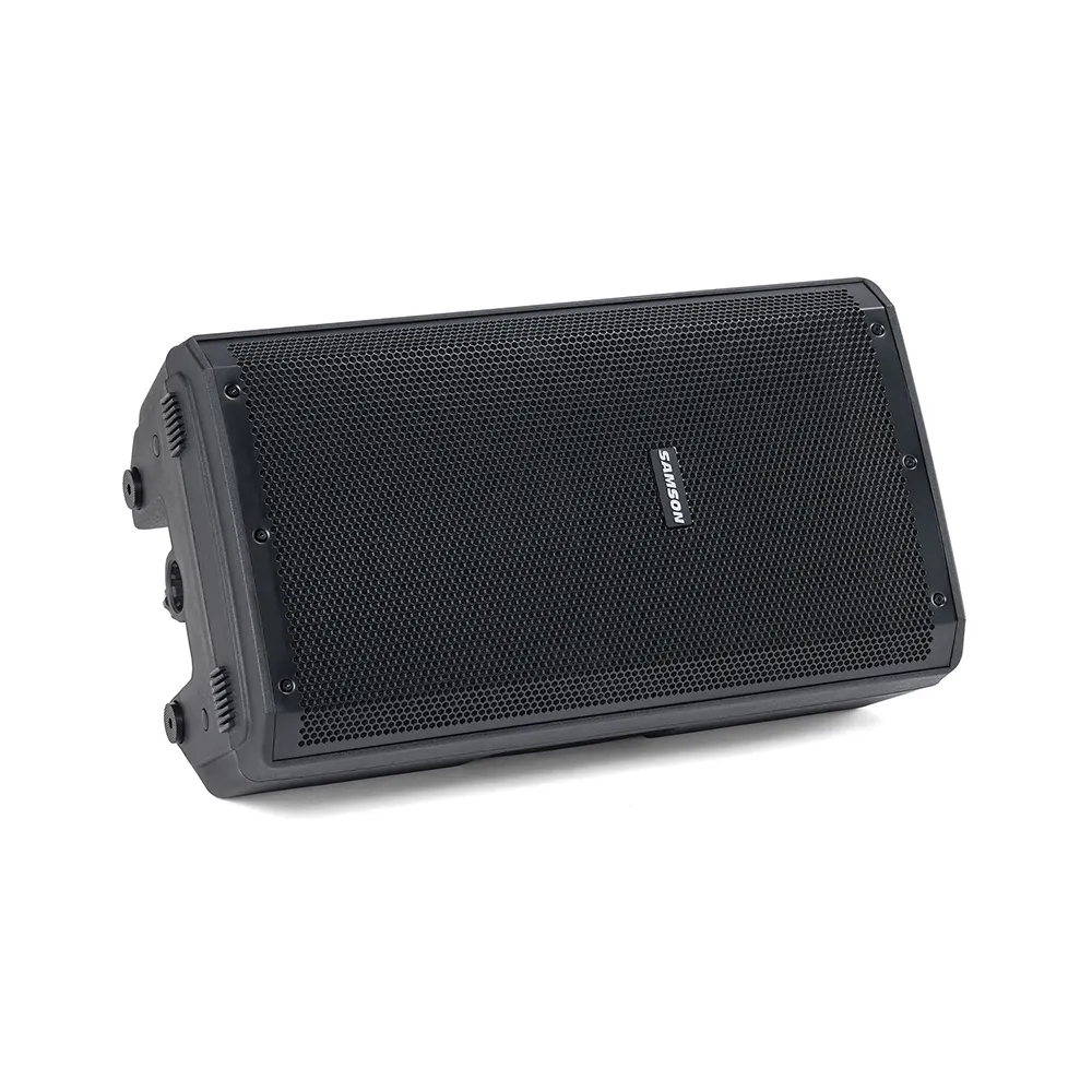 Caja Activa 12" 200W Bluetooth Samson RS112A - vista 4