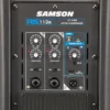 Caja Activa 12" 200W Bluetooth Samson RS112A - vista 6