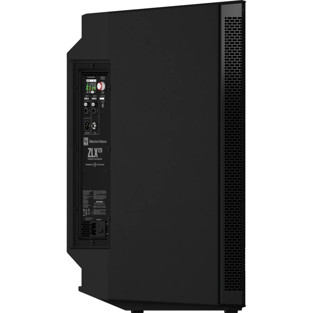 Caja Activa 15'' 1000W BT DSP Electro-Voice ZLX-15P-G2 - vista 4