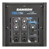 Caja Activa 15" 200W Bluetooth Samson RS115A - vista 5