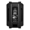 caja-activa-15-770w-bt-dsp-fir-wharfedale-typhon-axf15-bt-bk-4.webp Caja Activa 15" 770W BT DSP Fir Wharfedale TYPHON-AXF15-BT BK - vista 4
