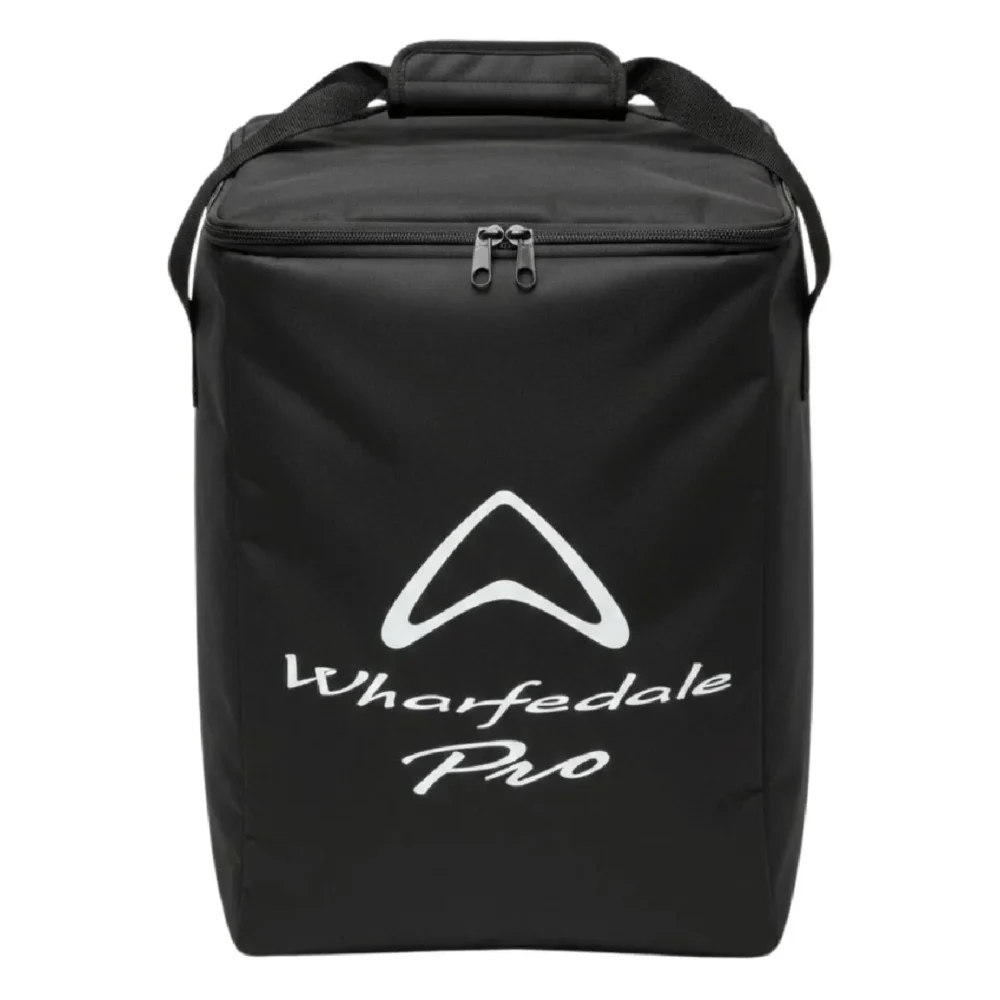 Caja Activa 6.5" Bat/recarg/bluetooth/dsp/bag Wharfedale EZ-6A - vista 10