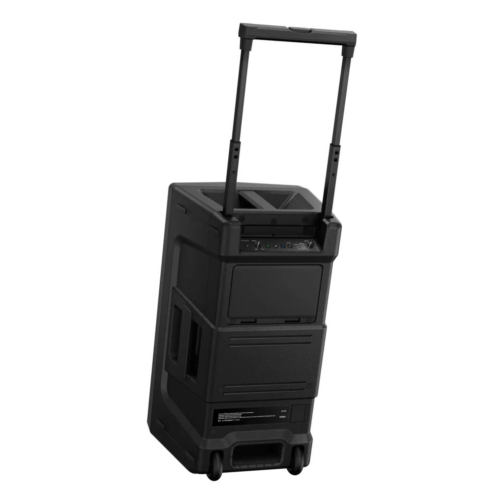 caja-activa-8-portable-dj-soniclink-pioneer-dj-wave-eight-6.webp Caja Activa 8" Portable DJ Soniclink Pioneer DJ WAVE-EIGHT - vista 6