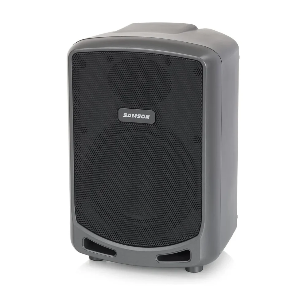 Caja Activa Samson Expedition EXPRESS+ - vista 2