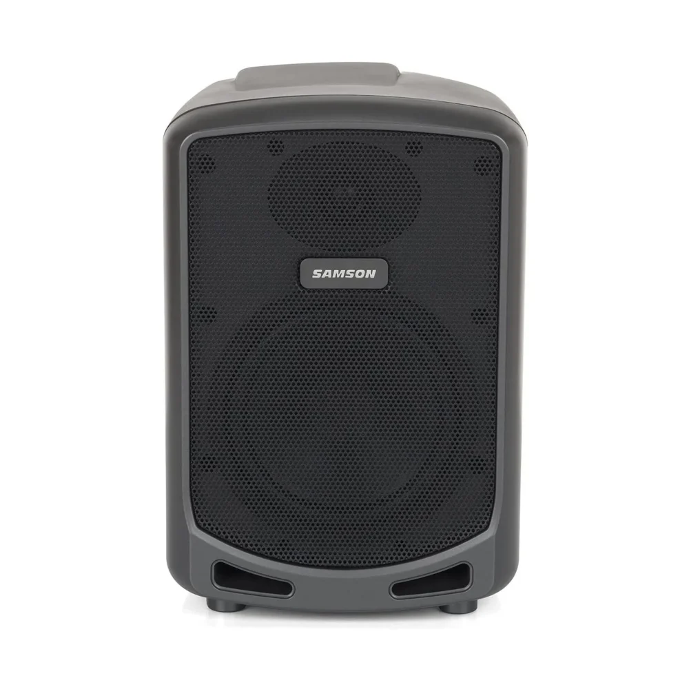 Caja Activa Samson Expedition EXPRESS+ - vista 3