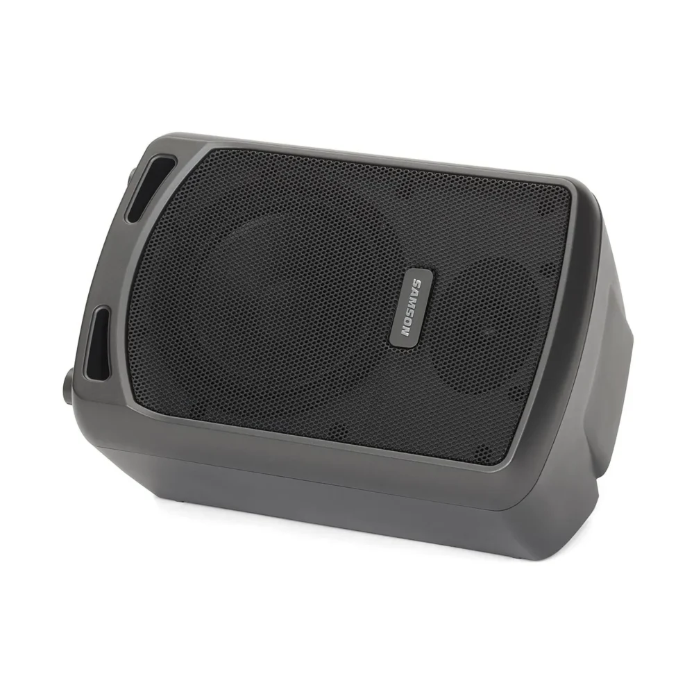 Caja Activa Samson Expedition EXPRESS+ - vista 4