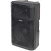 Caja Activa 15" 200W Bluetooth Samson RS115A