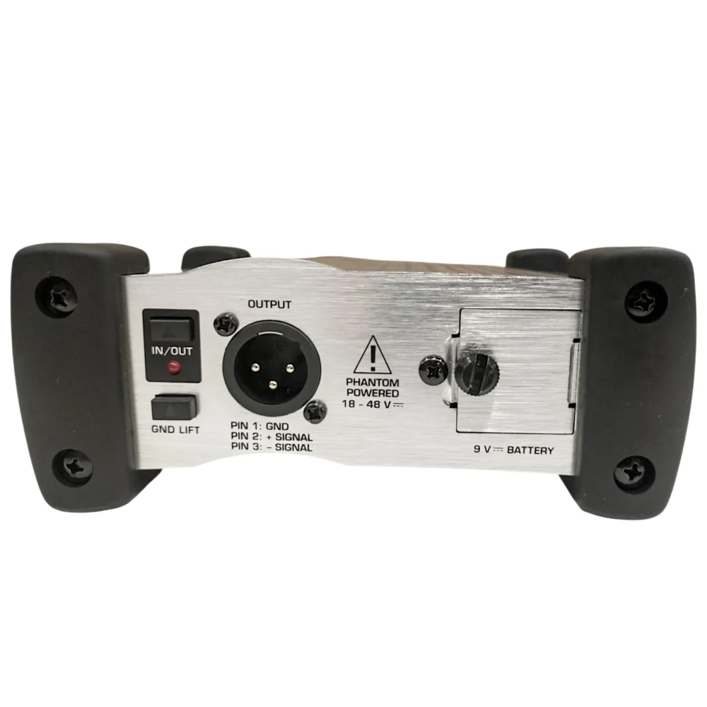 caja-directa-behringer-di100-bk-2.webp Caja Directa Behringer DI100 BK - vista 2
