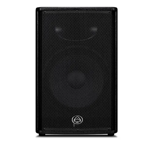 Caja Pasiva 15" 350W Wharfedale IMPACT-X15 BK - vista 2